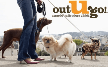 Big dogs, small dogs, and medium sized dogs all enjoy dog walking and having OUG! pet services help make their tails wag.