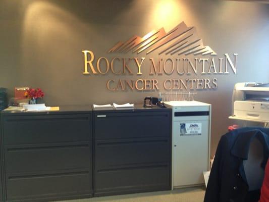 Rocky Mountain Cancer Centers