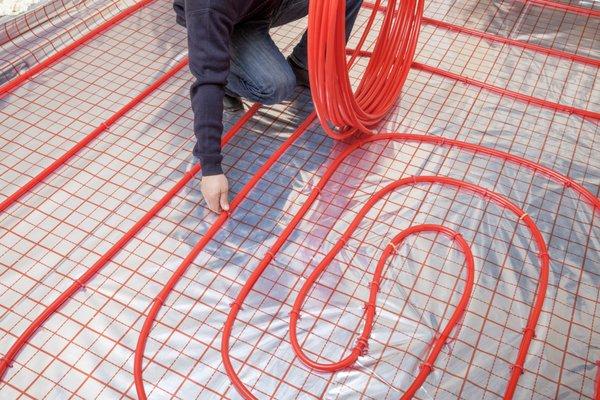 Radiant Heating