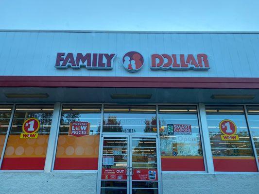 Family Dollar