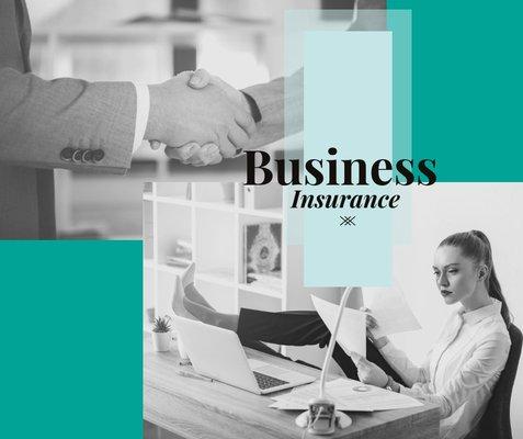 Business Insurance