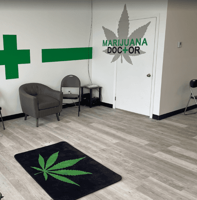 Marijuana Doctor Tallahassee