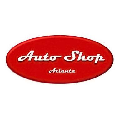 Auto Shop