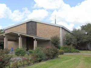 Spring Branch Presbyterian Church