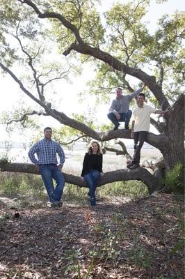 Live Oak Builders