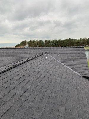 We love the look of these Shingles