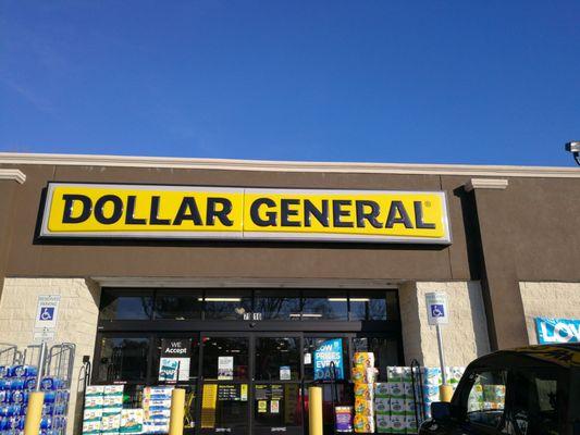 Dollar General