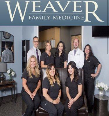 Weaver Family Medicine