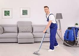 Dallas Cleaning Solutions