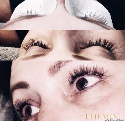 Classic Lashes