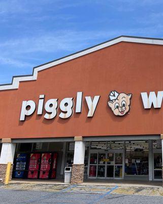 Piggly Wiggly