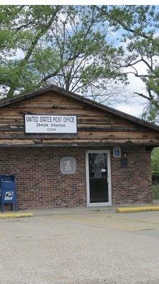 US Post Office