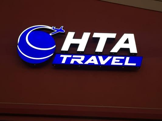 HTA Travel Agency