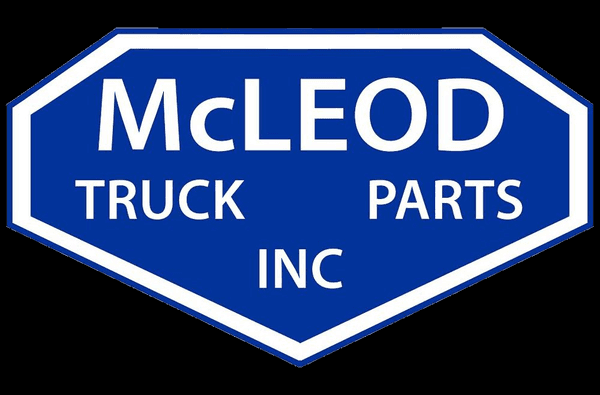 McLeod Truck Parts