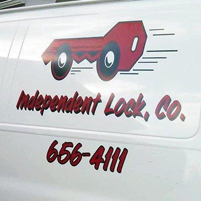 Independent Lock & Parts