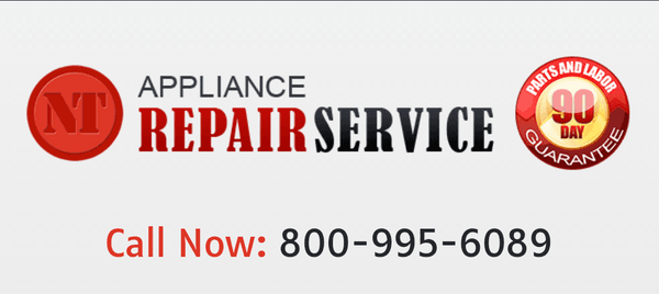 NT appliance repair /installation