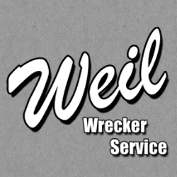 C&W Wrecker Service, Weil Wrecker