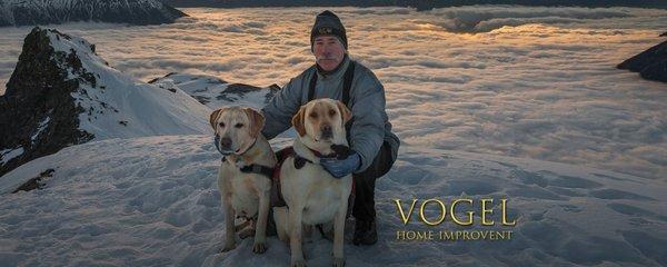 Vogel Home Improvement  Anchorage, AK