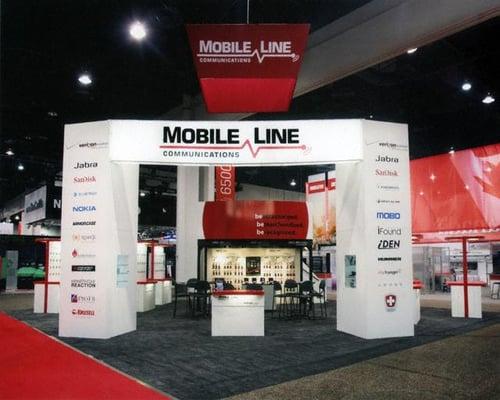 Mobile Line Communications