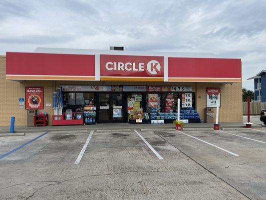 Circle K