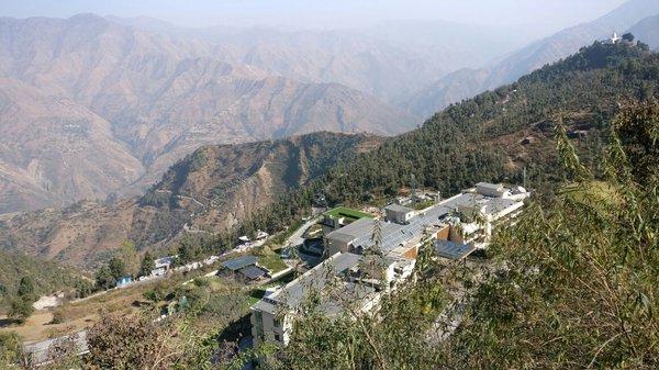 Mussourie