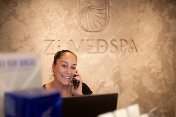 Zi Medspa