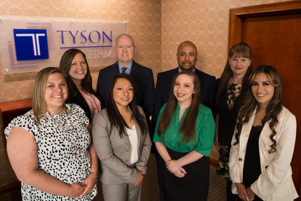 Tyson Law Firm, P.C.