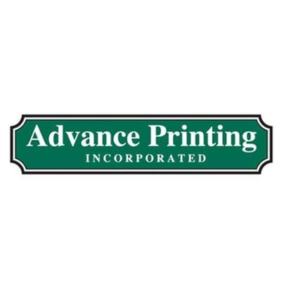 Advance Printing