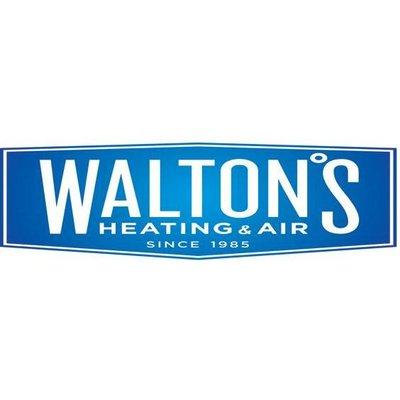 Waltons Heating and Air