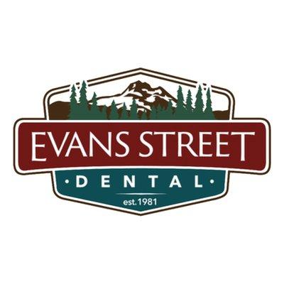 Evans Street Dental logo