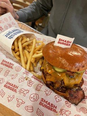 Smashburger