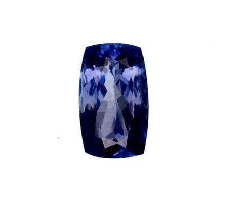 Loose Tanzanite Gemstone