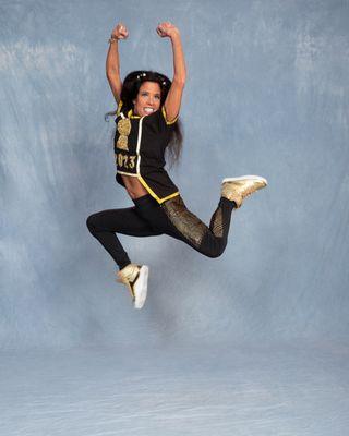 Fun shoots for shows and a blast dancing. At key city dance