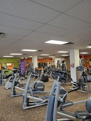 Anytime Fitness