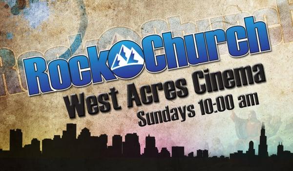 Sundays 10 AM West acres Cinema Fargo.