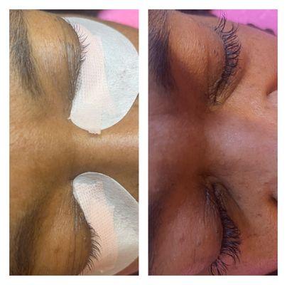 Eyelash Extensions