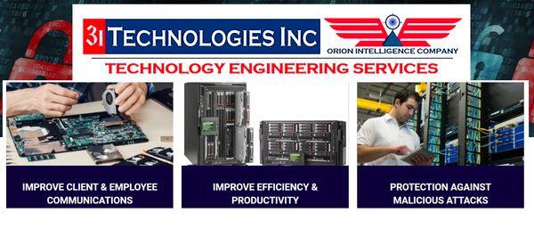 3i Technologies