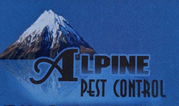 Alpine Termite and Pest Control