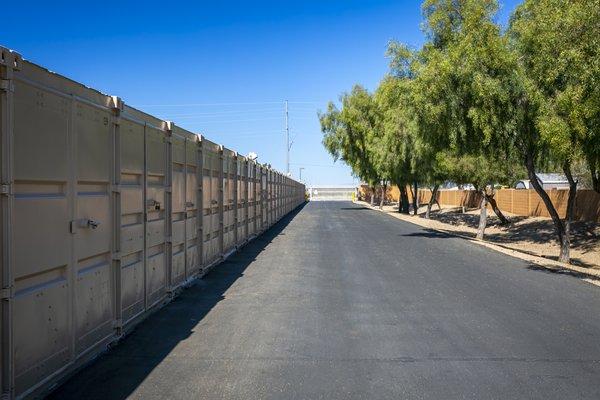 AZ Storage Centers