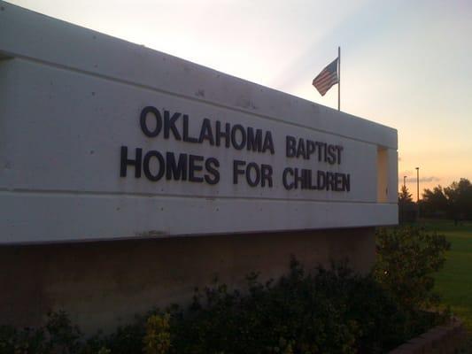 Baptist Children's Home