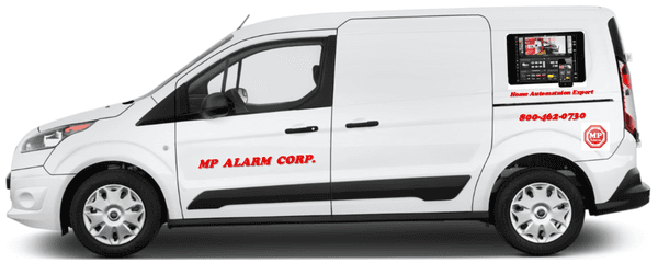 MP Alarm Corp.