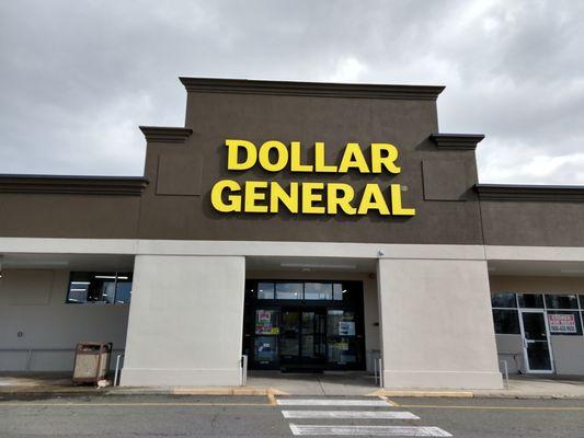 Dollar General