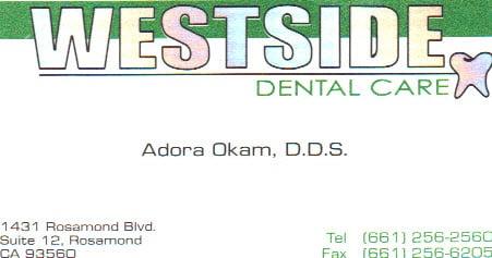 Westside Dental Care