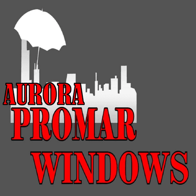 Aurora Promar Window Replacement