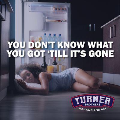 Turner Brothers Heating & Air