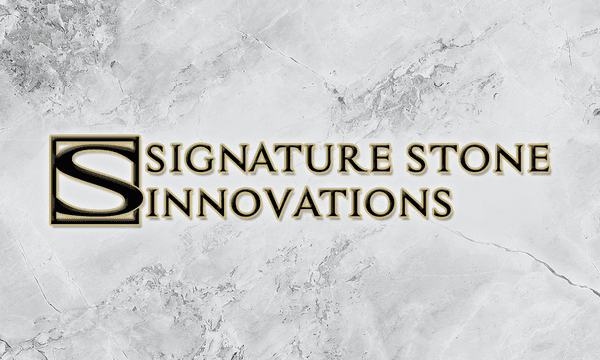 Signature Stone Innovations