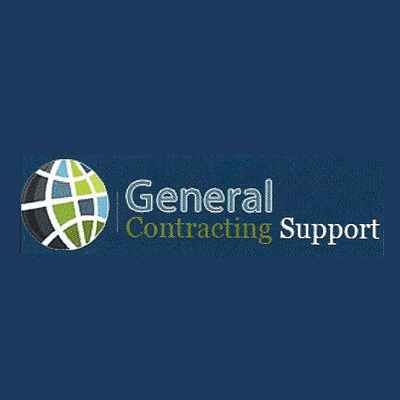 General Contracting Support