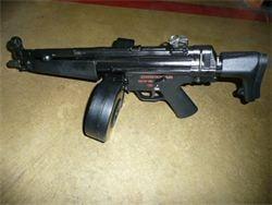 MP5-A3