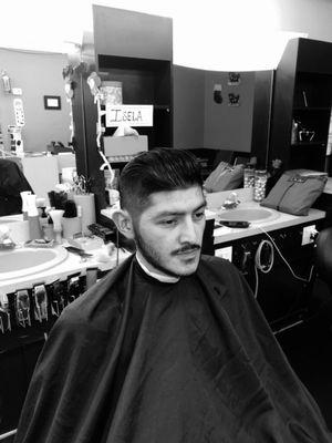 I & J Men's Barbershop