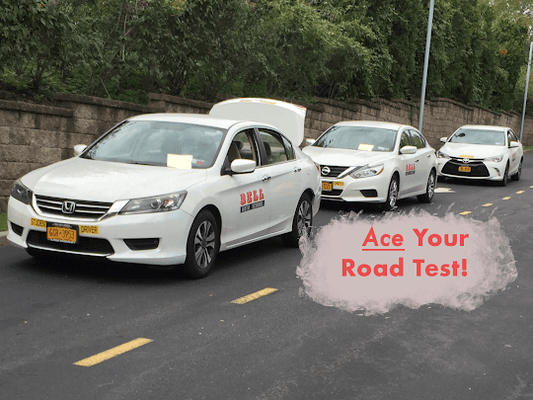 Road Test Services